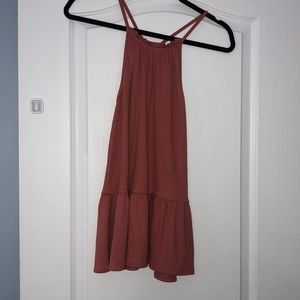 Volcom Baby Doll Tank